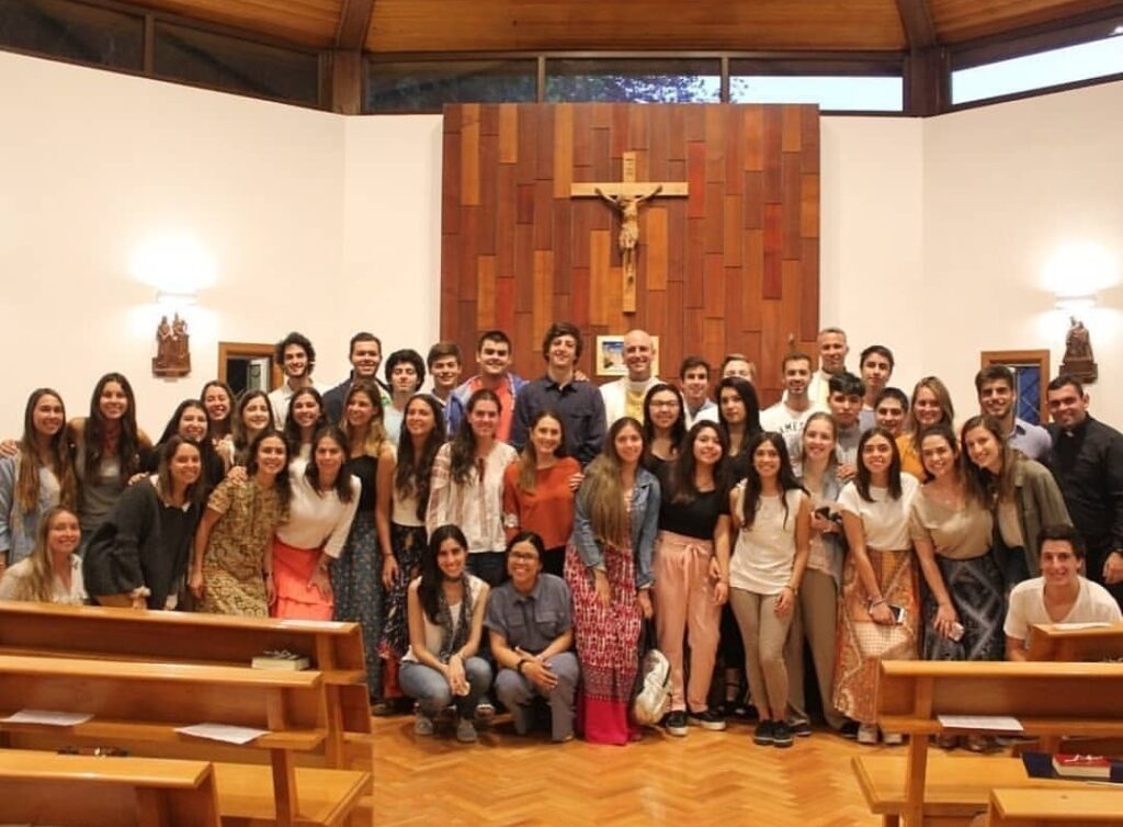 En noviembre celebramos a Cristo Rey