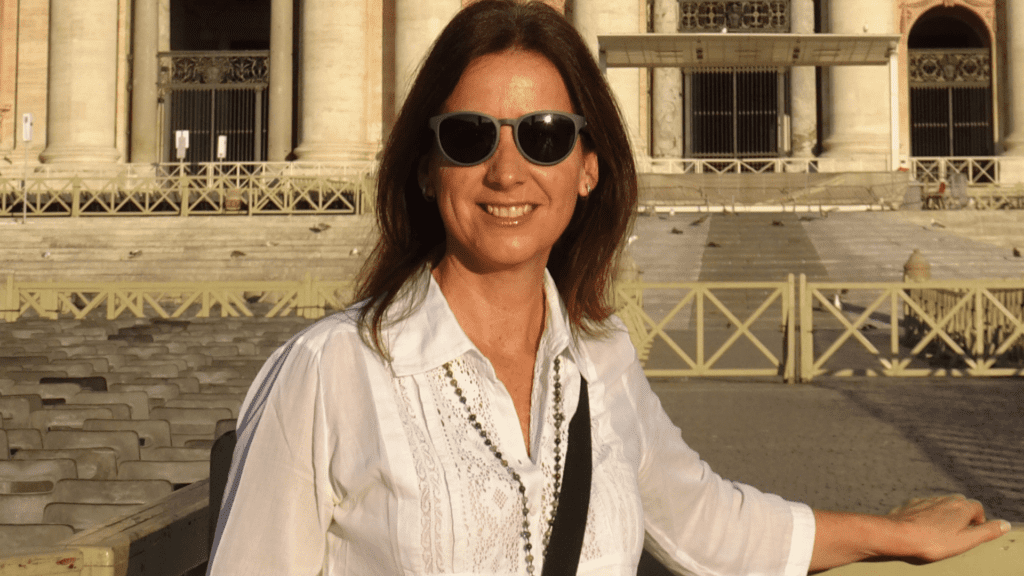 Mónica Etchebarne: nueva integrante del Colegio Directivo Territorial