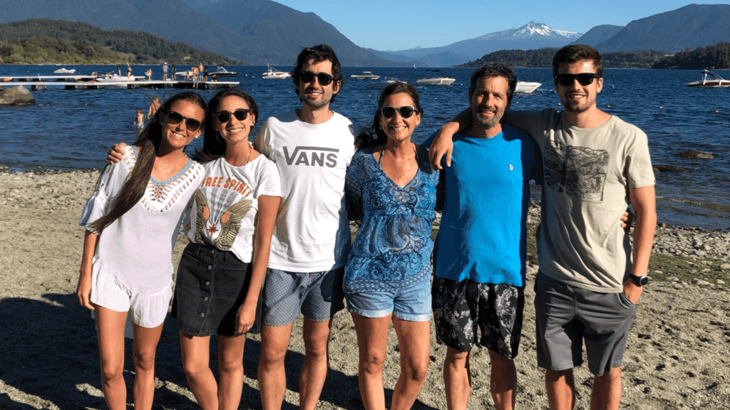 Mónica Etchebarne: nueva integrante del Colegio Directivo Territorial