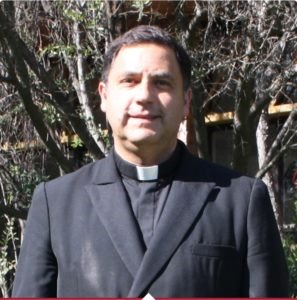 P. Francisco Carvajal
